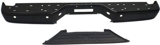 Step Bumper Assembly CarParts KIT-21915-07