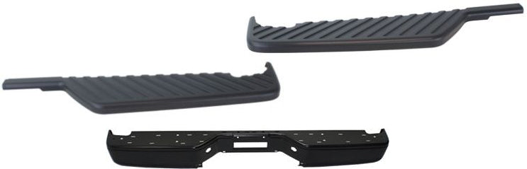 Step Bumper Assembly CarParts KIT-21915-09