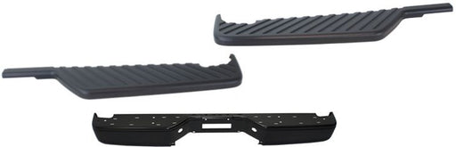 Step Bumper Assembly CarParts KIT-21915-09