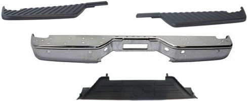 Step Bumper Assembly CarParts KIT-21915-10