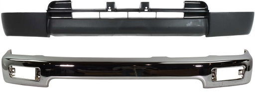 Bumper CarParts KIT-30215-01