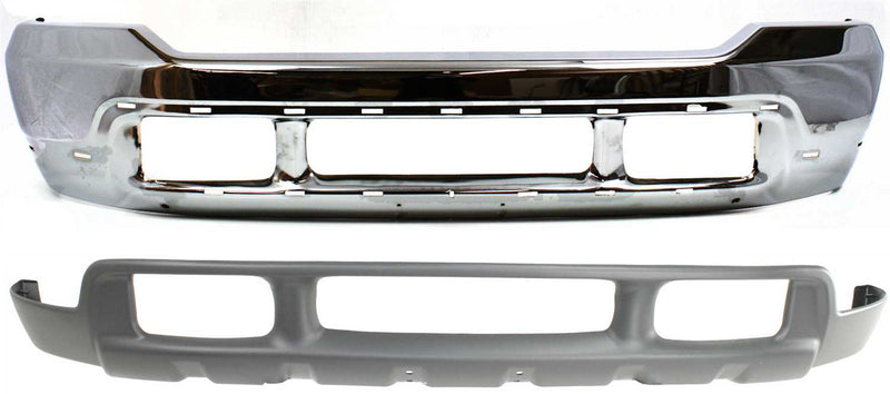 Bumper CarParts KIT-30215-02