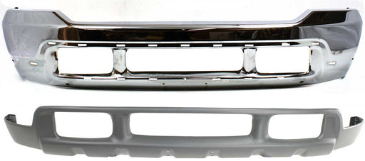 Bumper CarParts KIT-30215-02