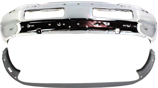 Bumper CarParts KIT-30215-03