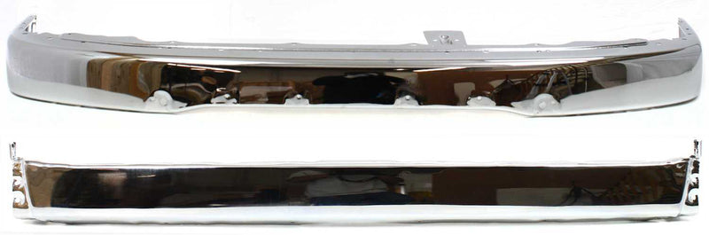 Bumper CarParts KIT-30215-06