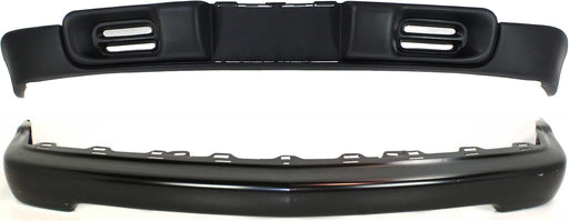 Bumper CarParts KIT-30215-09