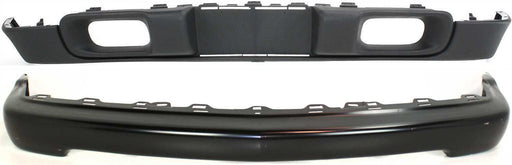 Bumper CarParts KIT-30215-12