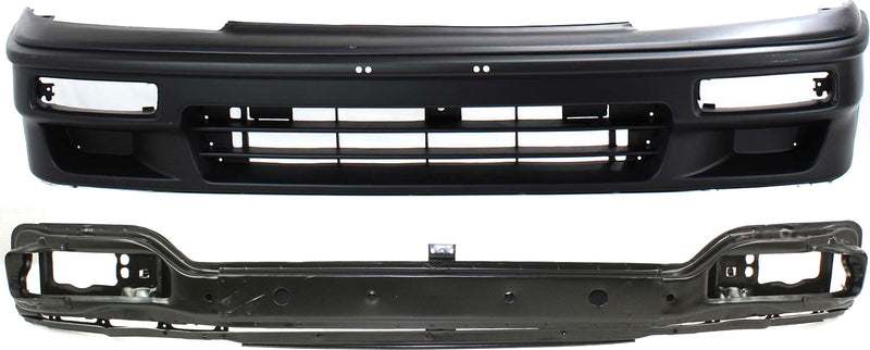 Bumper Cover CarParts KIT-30215-30