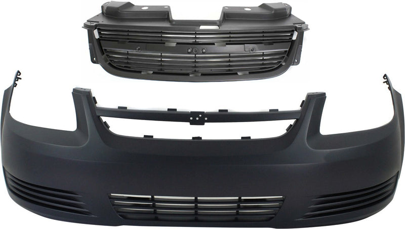 Bumper Cover CarParts KIT-30215-42