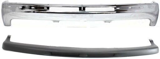 Bumper CarParts KIT-30215-45