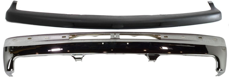 Bumper CarParts KIT-30215-46