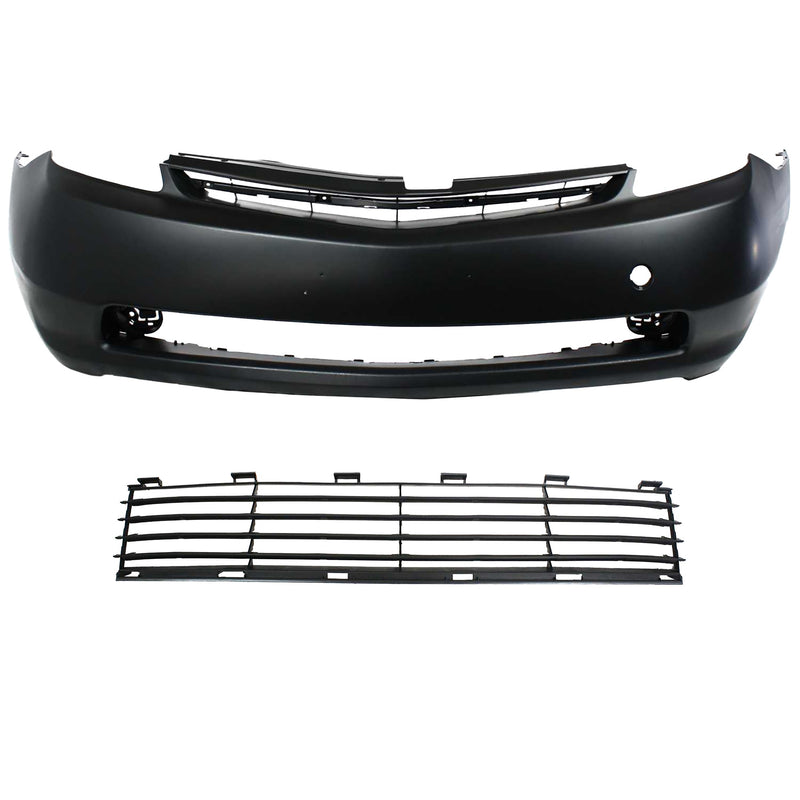 Bumper Cover CarParts KIT-30215-47