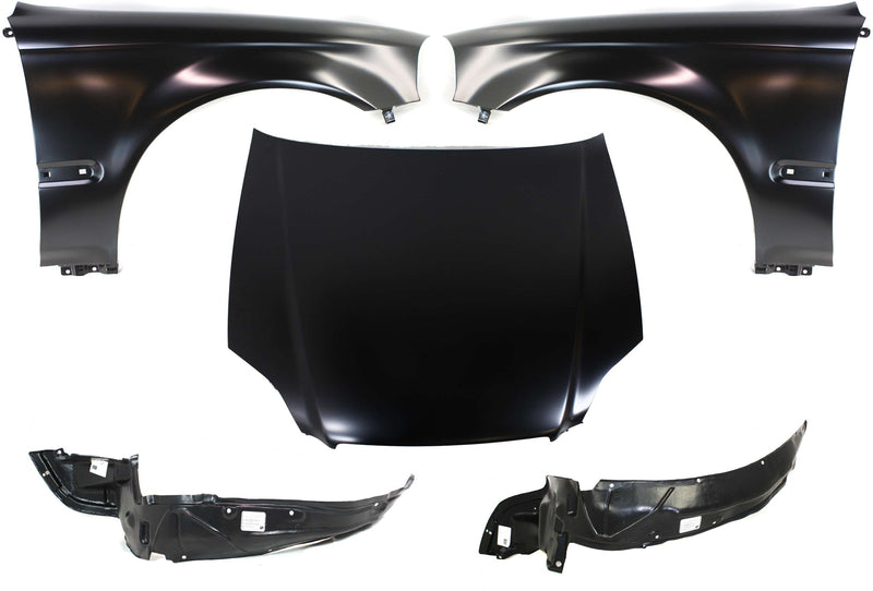 Hood CarParts KIT-30715-13