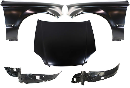 Hood CarParts KIT-30715-13