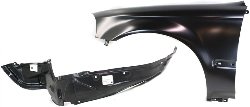 Hood CarParts KIT-30715-27