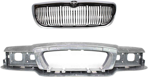 Body Header Panel CarParts KIT-32815-12