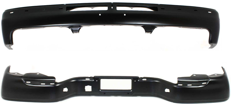 Bumper CarParts KIT-32815-29
