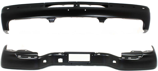 Bumper CarParts KIT-32815-29