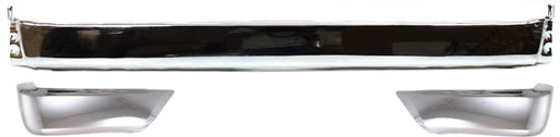 Step Bumper Assembly CarParts KIT-32815-33