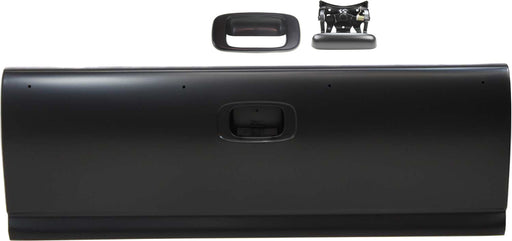 Tailgate CarParts KIT-32815-43