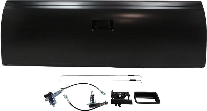 Tailgate CarParts KIT-32815-46