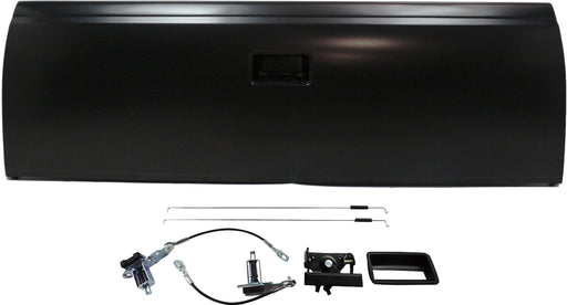 Tailgate CarParts KIT-32815-46
