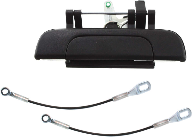 Tailgate Handle CarParts KIT-32815-48