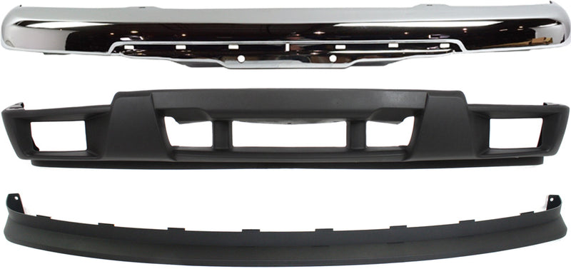 Bumper CarParts KIT-41013-01