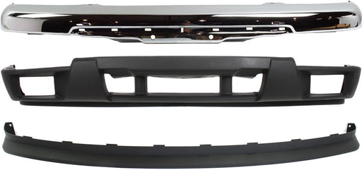 Bumper CarParts KIT-41013-01