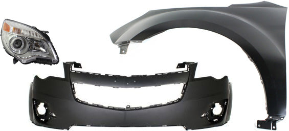 Headlight CarParts KIT-41415-57