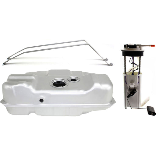Fuel Tank CarParts KIT-42115-07
