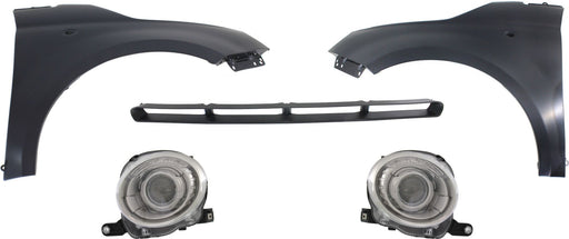 Headlight CarParts KIT-42115-40