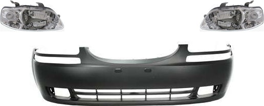 Headlight CarParts KIT-50115-34
