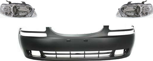 Headlight CarParts KIT-50115-34