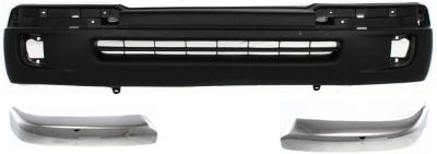 Bumper Cover CarParts KIT-50915-07