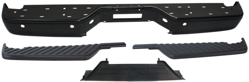 Step Bumper Assembly CarParts KIT-50915-19