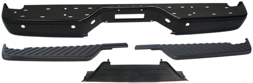 Step Bumper Assembly CarParts KIT-50915-19
