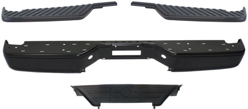 Step Bumper Assembly CarParts KIT-50915-20