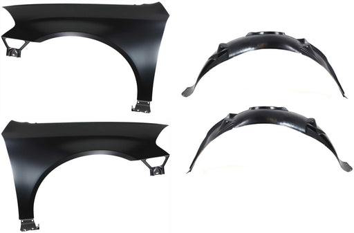 Fender CarParts KIT-51415-04