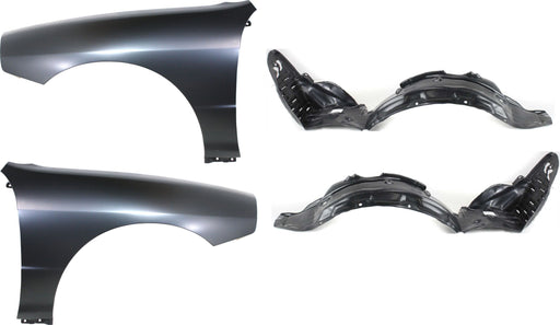 Fender CarParts KIT-51415-12