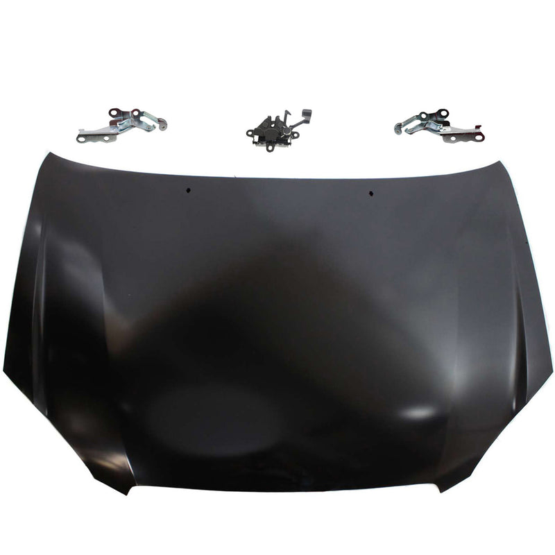 Hood CarParts KIT-61115-50