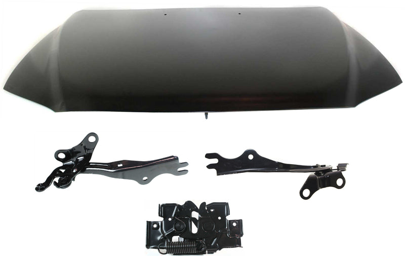 Hood CarParts KIT-62015-18