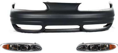 Headlight CarParts KIT-70315-39