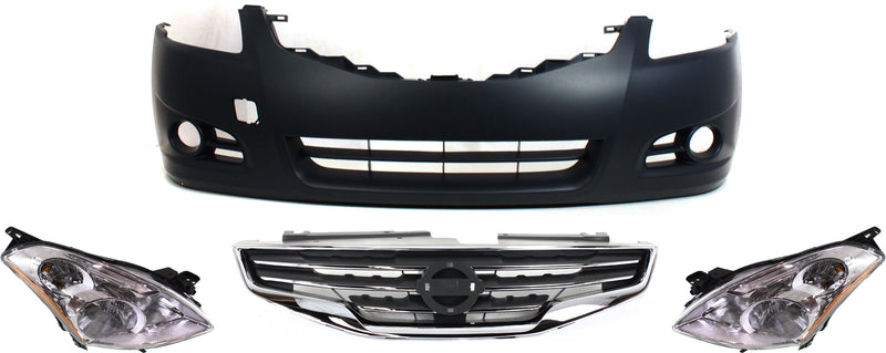 Headlight CarParts KIT-70315-43