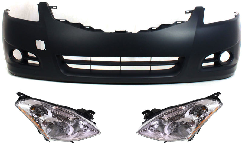 Headlight CarParts KIT-70315-44