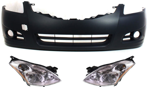 Headlight CarParts KIT-70315-44