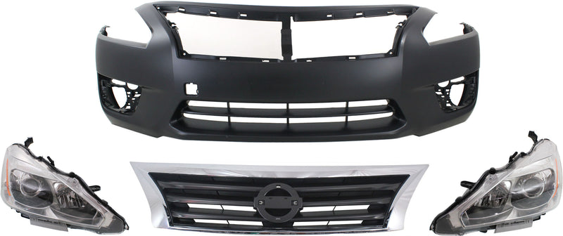 Headlight CarParts KIT-70315-46