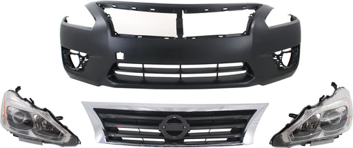 Headlight CarParts KIT-70315-46