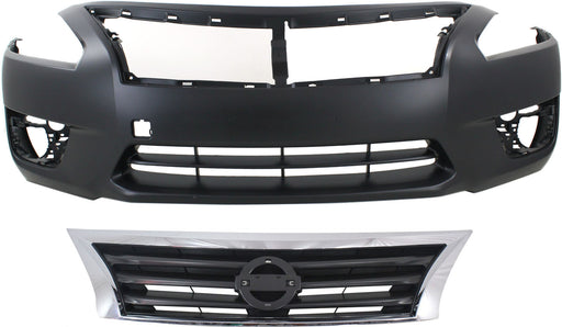 Bumper Cover CarParts KIT-70315-47