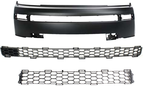 Bumper Cover CarParts KIT-70815-45